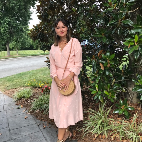 robe laurette sezane